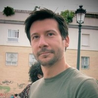 Gorka Morales Jordà