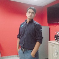 Danny Geldres De Los Santos