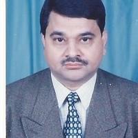 Mohammed Salem Quraishi