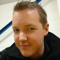 Nick Driffill