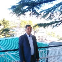 Dr. Raj Kumar