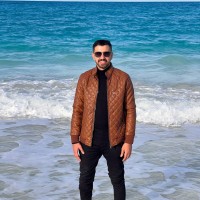 Ahmed Abozaid