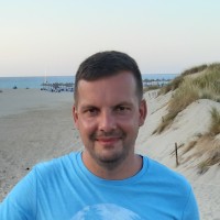 Mathias Fritz