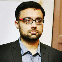 Muhammad Ali Nasir