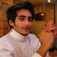Rami Chakroun