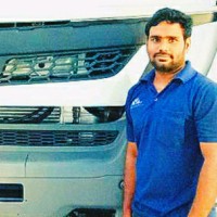 Bhanu Prakash Reddy