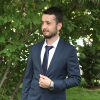 Ferhat Yanar