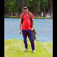 Ijaz Shoukat Ijaz