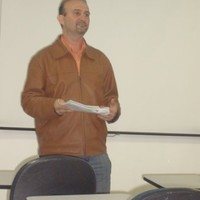 Milton Processo