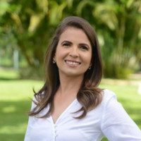 Elivânia Araújo, PMP