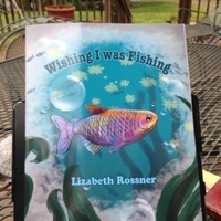 Lizabeth Brickle Rossner