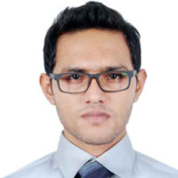 Khaled Mosaruf