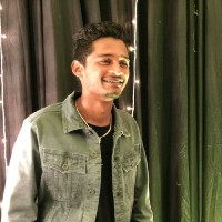 Abhiram Bhukya