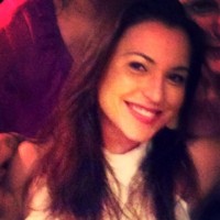 Giselle Smith