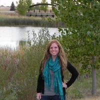 Whitney Reid, Msw