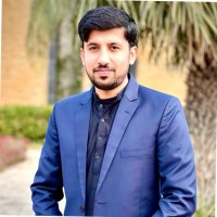 Muhammad Kashif