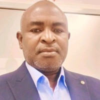 Abdou YACOUBA, Eng, PMP®