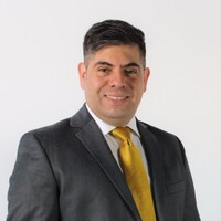 Alexander Arevalo