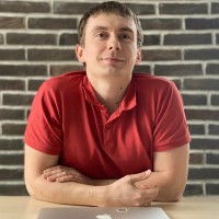 Eugene Goryachev