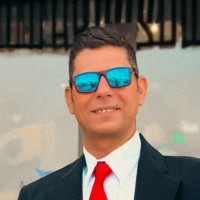 Ahmed Moheb, CHBA