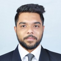 Ajay George