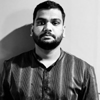 Shaibaz Shaikh
