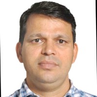 Satish Kumar