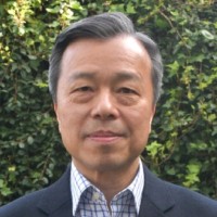 Dr Jonathan Kwan MBE
