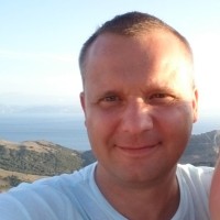 Victor Slyusarev