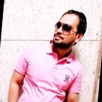 Mohammed Ismail