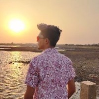 Harsh Dabgar