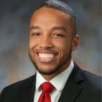 Jordan Watkins, Mba