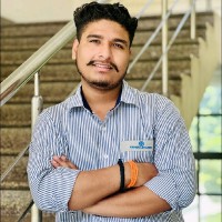 Mohit Kandpal