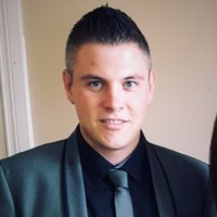 Darren Nolan