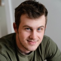 Kieran Briden