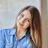 Karyna Shynkarenko