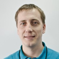 Andrey Somsikov