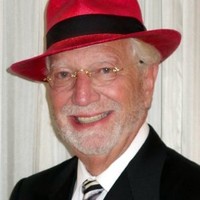 Herbert (Herbie) Wertheim,OD. DSc. M.D. (hc)