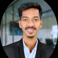 Shubham Kadam