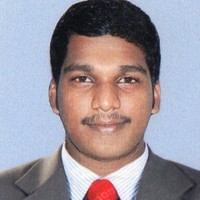 Vishnu M