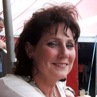 Sylvia Veenstra