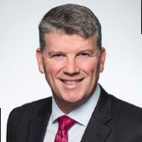 Patrick McGarry, MBA