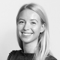 Andrea Kjellevold Holm