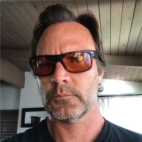 Chris Pollock