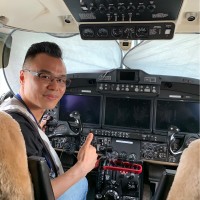 Po-Shiang Liu