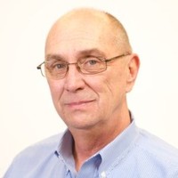 Kent Petersen