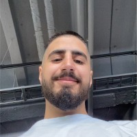 Enis Yilmaz
