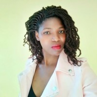 Centrine Masibo