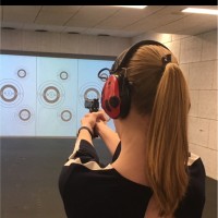 Krestine Hviid Marin