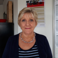 Cheryl Powell